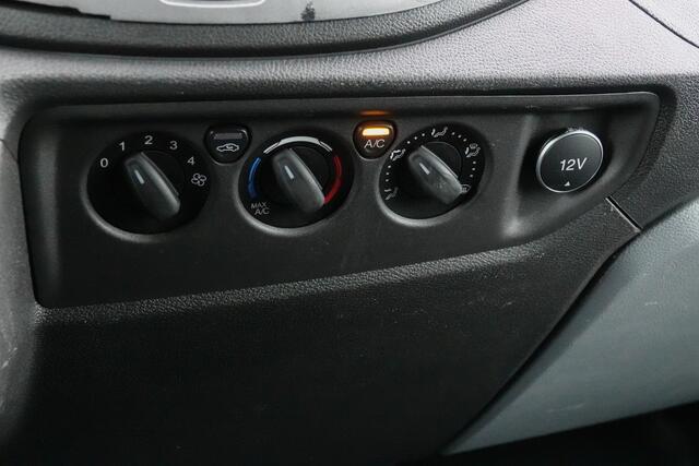 Ford TRANSIT L3H2 2.0Tdci 130Pk | Trend | 350 | Achteruitrijcamera | Trekhaak | Frozen White