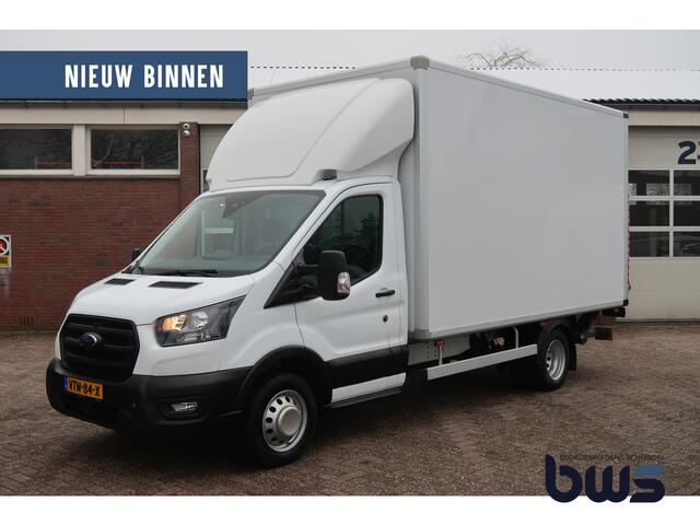 Ford TRANSIT 350 2.0 TDCI Bakwagen / automaat / airco