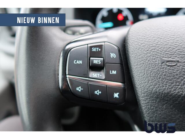 Ford TRANSIT 350 2.0 TDCI Bakwagen / automaat / airco