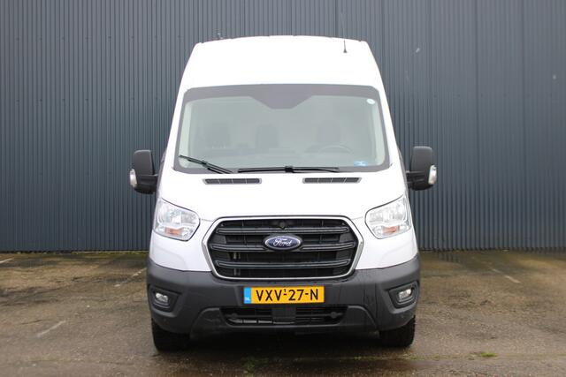 Ford TRANSIT 350 2.0 TDCI L3H3 Trend RWD