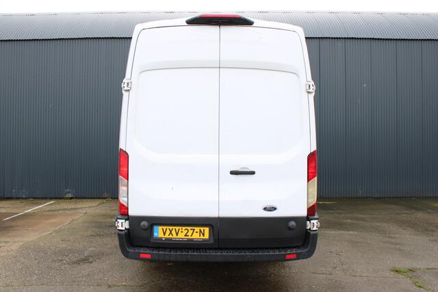 Ford TRANSIT 350 2.0 TDCI L3H3 Trend RWD