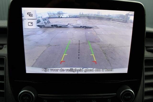 Ford TRANSIT 350 2.0 TDCI L3H3 Trend RWD