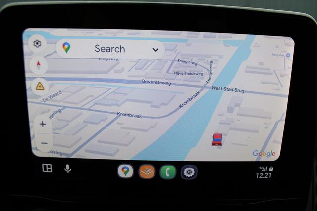 Ford TRANSIT 350 2.0 TDCI L3H3 Trend RWD