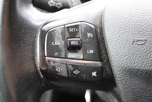 Ford TRANSIT 350 2.0 TDCI L3H3 Trend RWD