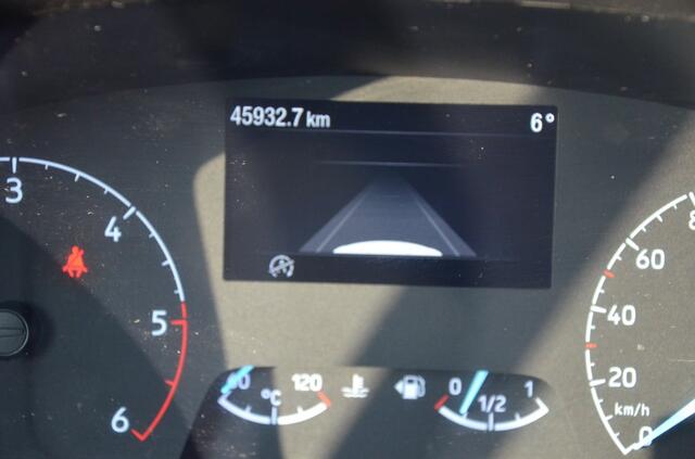 Ford TRANSIT 2.0 TDCI L2H2 130PK