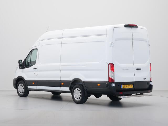 Ford TRANSIT 350 2.0 TDCI L4H3 Trend RWD Navigatie Camera Airco Cruise DAB