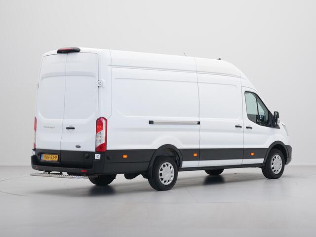 Ford TRANSIT 350 2.0 TDCI L4H3 Trend RWD Navigatie Camera Airco Cruise DAB