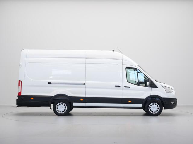 Ford TRANSIT 350 2.0 TDCI L4H3 Trend RWD Navigatie Camera Airco Cruise DAB