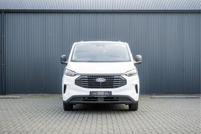 Ford TRANSIT 2.0 TDCI L2H1 | 130PK | CarPlay | Navi | Camera | LED | Cruise | Airco | 3-Zits