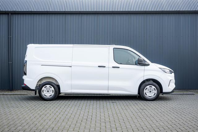 Ford TRANSIT 2.0 TDCI L2H1 | 130PK | CarPlay | Navi | Camera | LED | Cruise | Airco | 3-Zits