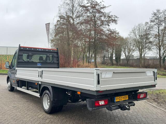 Ford TRANSIT 350 2.0 TDCI L5H1 Autom./NAP/VOL