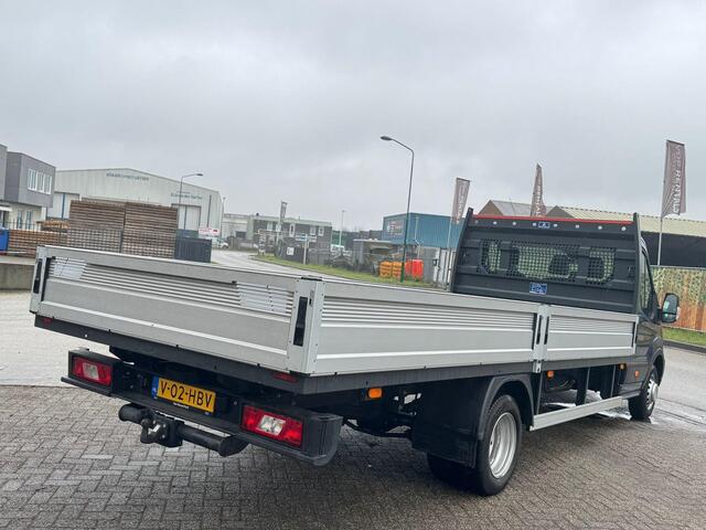 Ford TRANSIT 350 2.0 TDCI L5H1 Autom./NAP/VOL