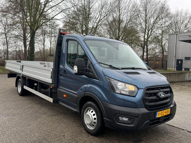 Ford TRANSIT 350 2.0 TDCI L5H1 Autom./NAP/VOL