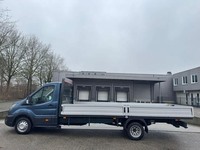 Ford TRANSIT 350 2.0 TDCI L5H1 Autom./NAP/VOL