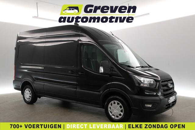 Ford TRANSIT 2.0 TDCI L3H3 | Airco | Cruise | 3 Zits | Parkeersens. | Elektrpakket