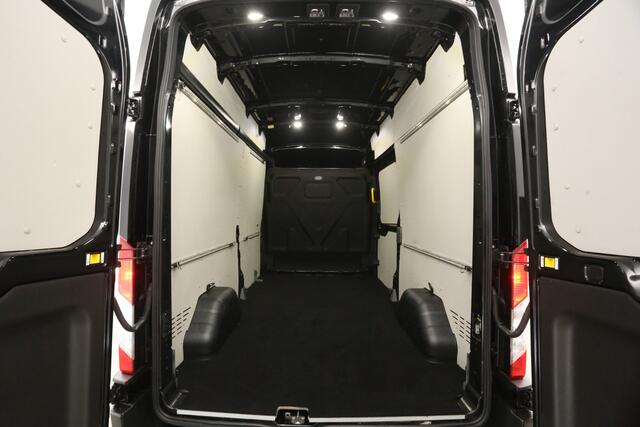 Ford TRANSIT 2.0 TDCI L3H3 | Airco | Cruise | 3 Zits | Parkeersens. | Elektrpakket