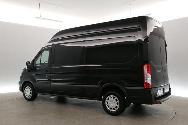 Ford TRANSIT 2.0 TDCI L3H3 | Airco | Cruise | 3 Zits | Parkeersens. | Elektrpakket