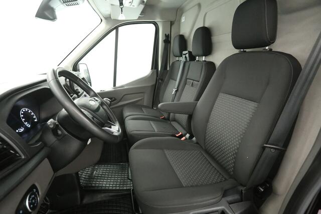 Ford TRANSIT 2.0 TDCI L3H3 | Airco | Cruise | 3 Zits | Parkeersens. | Elektrpakket
