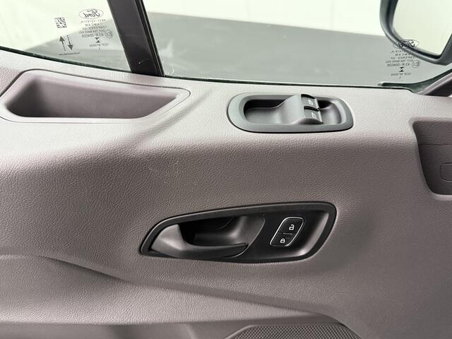 Ford TRANSIT 2.0TDCi 170PK L3H2 Trail | Leder | Navigatie | Camera | Airco | 3-Zits | Trekhaak