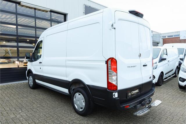 Ford TRANSIT 350 2.0 TDCI L2H2 Limited Automaat 185PK CAM I Stoelverw I Trekhaak I Omvormer