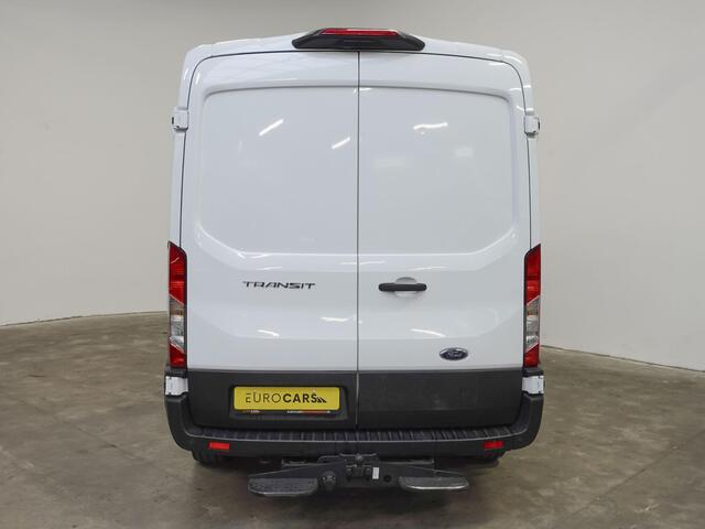 Ford TRANSIT 330 2.0 TDCI L3H2 Trend Airco Adaptive Cruise Control Navigatie Trekhaak