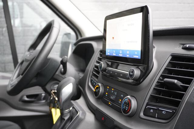 Ford TRANSIT 330 2.0 TDCI L3H2 170PK Automaat EURO 6 - Airco - Navi - Cruise - Camera - ¤22.900,- Excl.