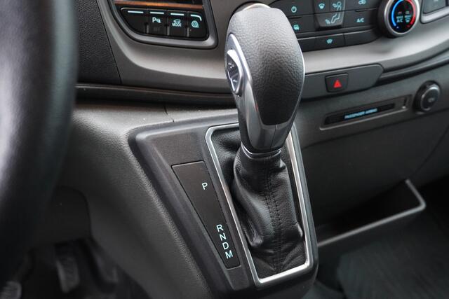 Ford TRANSIT 330 2.0 TDCI L3H2 170PK Automaat EURO 6 - Airco - Navi - Cruise - Camera - ¤22.900,- Excl.