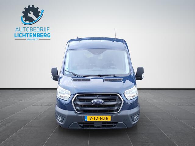 Ford TRANSIT 310 2.0 TDCI L2H2 Trend 2 schuifdeuren / Cruise / Trekhaak / PDC V+A