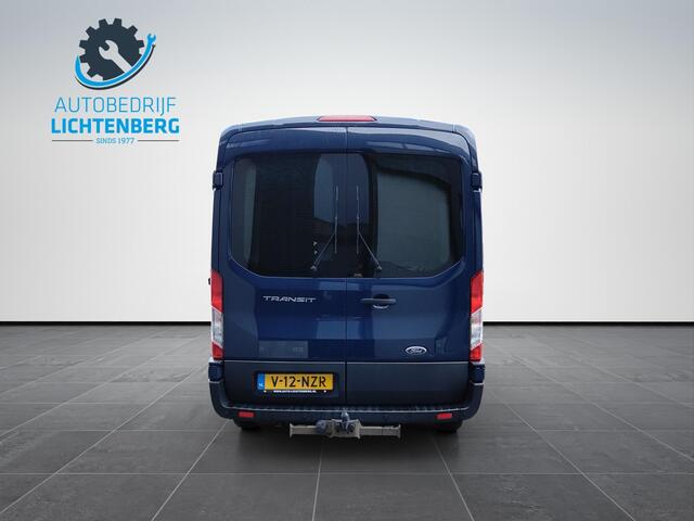 Ford TRANSIT 310 2.0 TDCI L2H2 Trend 2 schuifdeuren / Cruise / Trekhaak / PDC V+A