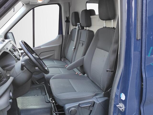 Ford TRANSIT 310 2.0 TDCI L2H2 Trend 2 schuifdeuren / Cruise / Trekhaak / PDC V+A