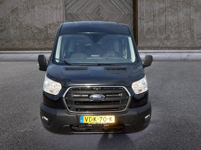 Ford TRANSIT 2.0 TDCI L3H2 DC Trend RWD
