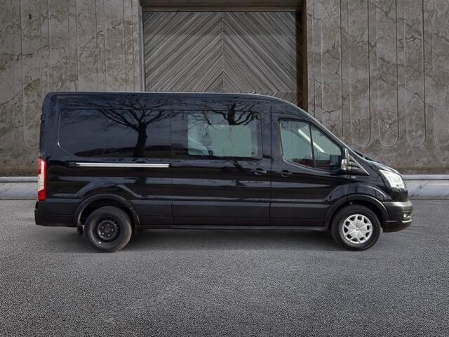 Ford TRANSIT 2.0 TDCI L3H2 DC Trend RWD