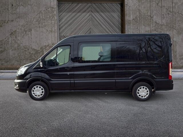 Ford TRANSIT 2.0 TDCI L3H2 DC Trend RWD