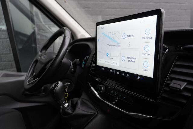 Ford TRANSIT 2.0 TDCI 130PK L2H2 EURO 6 - Airco - Navi - Cruise - ¤ 19.950,- Excl.