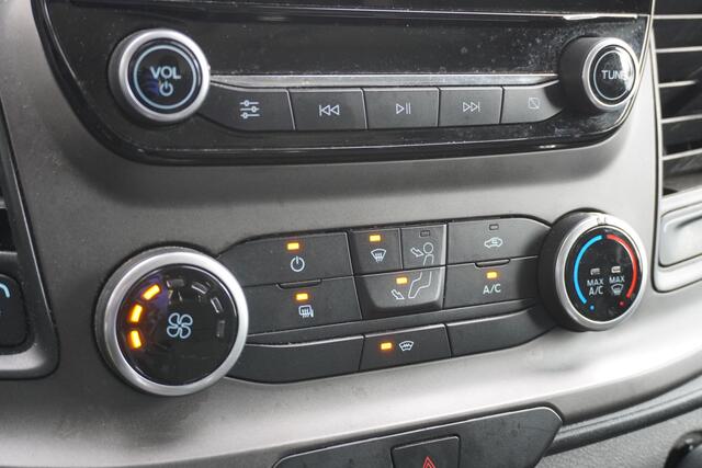 Ford TRANSIT 2.0 TDCI 130PK L3H2 EURO 6 - Airco - Navi - Cruise - ¤ 11.950,- Excl.