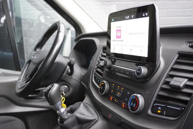 Ford TRANSIT 2.0 TDCI 2x Schuifdeur L2H2 - EURO 6 - Airco - Cruise - PDC - ¤21.900,- Excl.