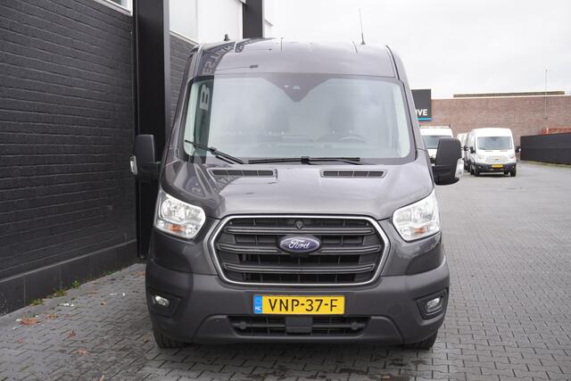 Ford TRANSIT 2.0 TDCI 2x Schuifdeur L2H2 - EURO 6 - Airco - Cruise - PDC - ¤21.900,- Excl.