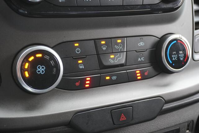 Ford TRANSIT 2.0 TDCI 2x Schuifdeur L2H2 - EURO 6 - Airco - Cruise - PDC - ¤21.900,- Excl.