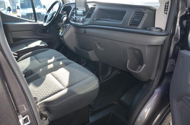 Ford TRANSIT 350 2.0 TDCI L2H2 Dubbele Cabine Automaat