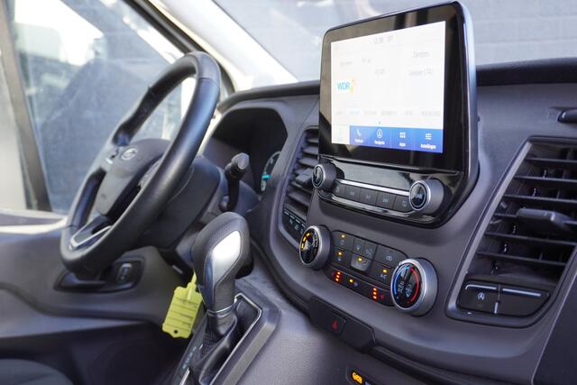 Ford TRANSIT 2.0 TDCI 130PK L2H2 - EURO 6 - Airco - Navi - Cruise - ¤17.950,- Excl.