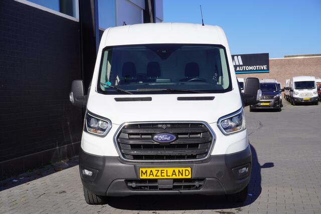 Ford TRANSIT 2.0 TDCI 130PK L2H2 - EURO 6 - Airco - Navi - Cruise - ¤17.950,- Excl.