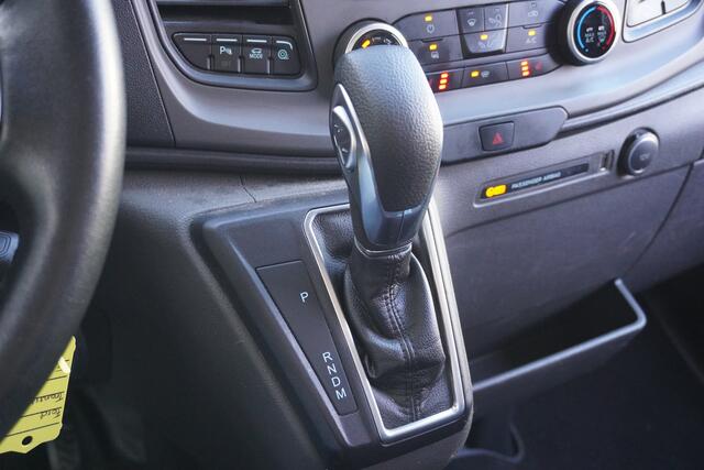 Ford TRANSIT 2.0 TDCI 130PK L2H2 - EURO 6 - Airco - Navi - Cruise - ¤17.950,- Excl.