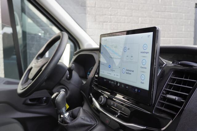 Ford TRANSIT 2.0 TDCI L2H2 EURO 6 - A/C Climate - Navi - Carplay - ¤21.900,- Excl.