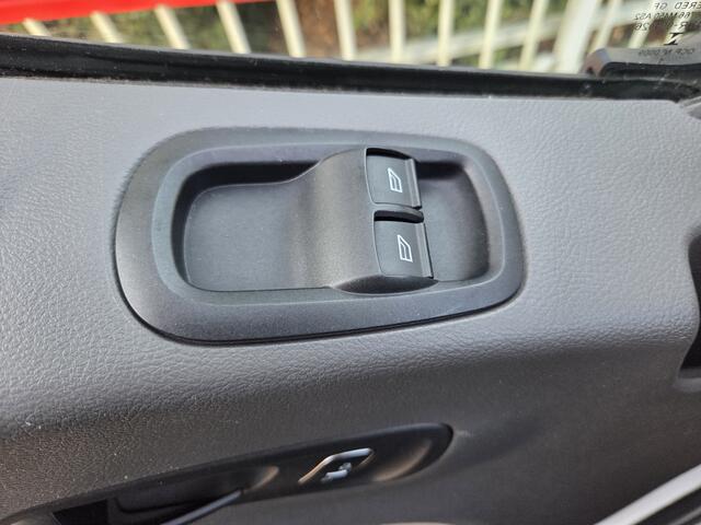 Ford TRANSIT 2.0 TDCI 1211Kg Laadvermogen Hoge laadbak 2.30 Laadklep & Zijdeur