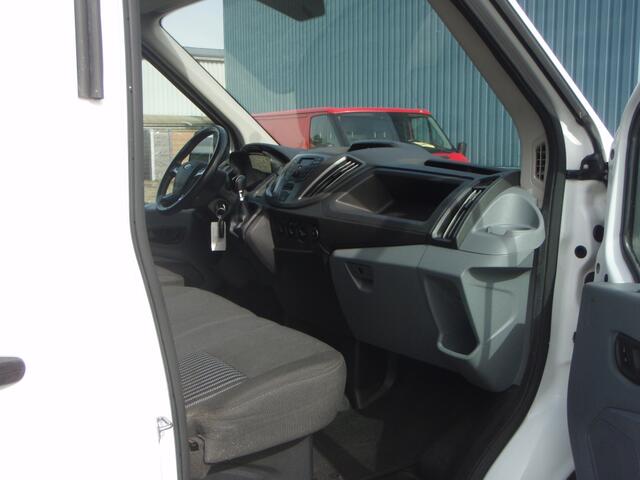 Ford TRANSIT L3H2 nette ambiente 137800 km bj 2018