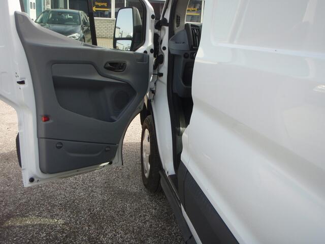 Ford TRANSIT L3H2 nette ambiente 137800 km bj 2018