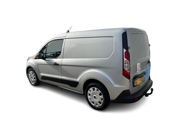 Ford TRANSIT Trend uitvoering Airco, Voorruit, verwarming Automaat, Cruisecontrole, Marge, komt geen BTW bij!