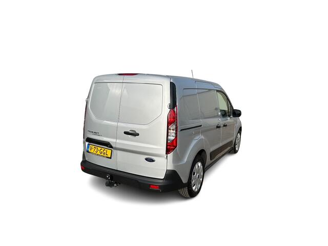 Ford TRANSIT Trend uitvoering Airco, Voorruit, verwarming Automaat, Cruisecontrole, Marge, komt geen BTW bij!