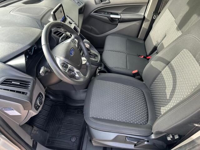 Ford TRANSIT Trend uitvoering Airco, Voorruit, verwarming Automaat, Cruisecontrole, Marge, komt geen BTW bij!