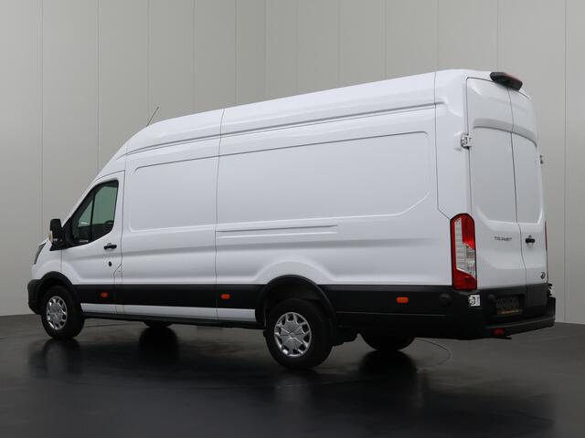 Ford TRANSIT 2.0TDCi 130PK L4H3 Jumbo | Airco | Cruise | Camera | 3-Zits